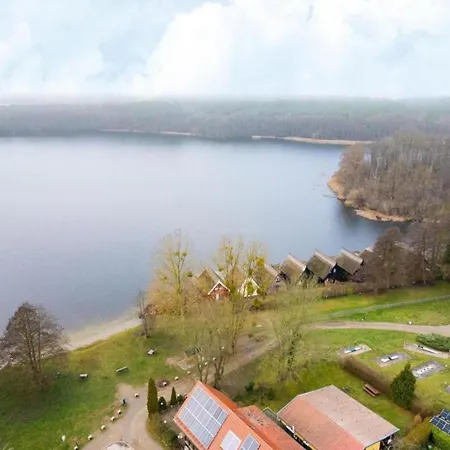 Double With Terrace In The Mirow * Granzow