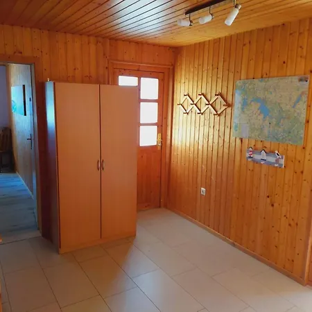 Hébergement de vacances Double With Terrace In The Mirow *